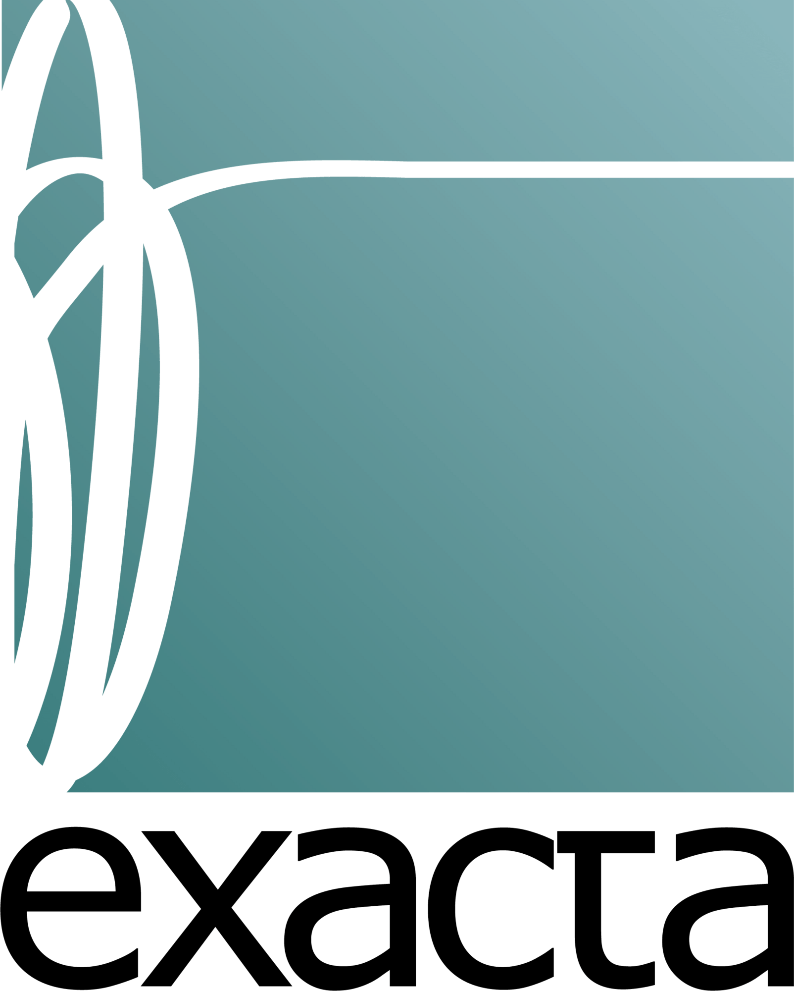 Exacta Logo